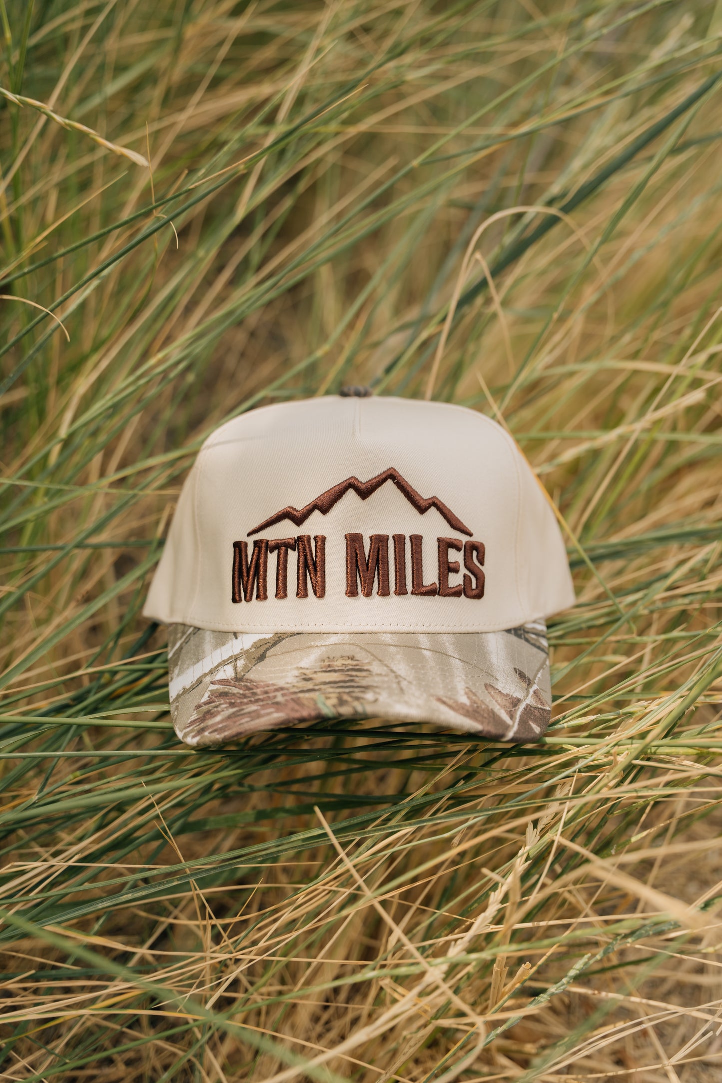 MTN MILES
