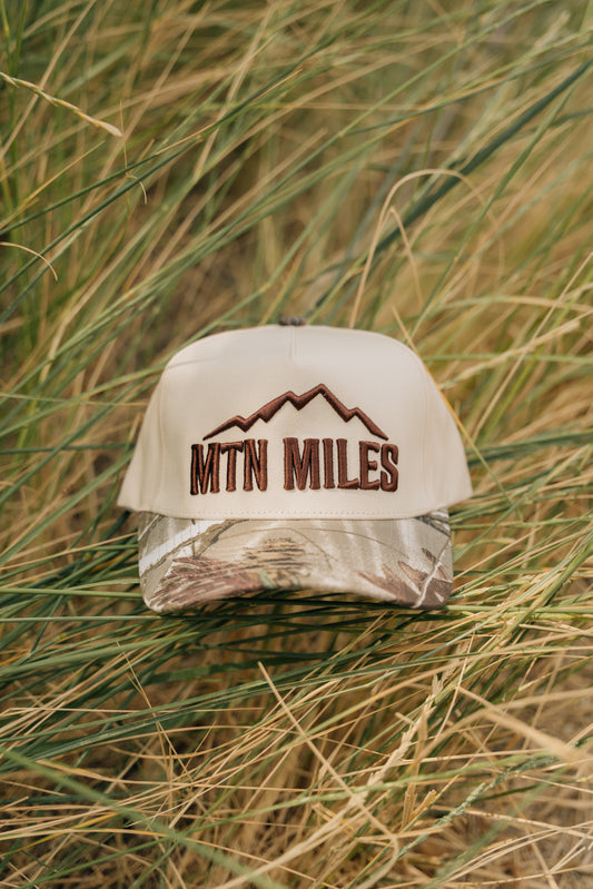 MTN MILES