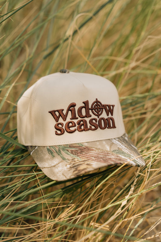 WIDOW SEASON