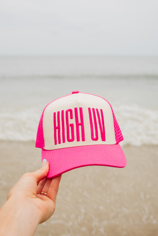 HIGH UV
