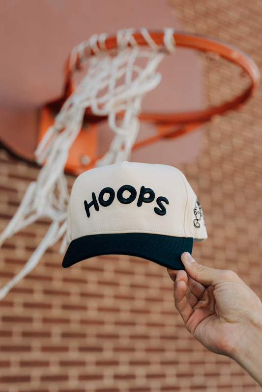 HOOPS