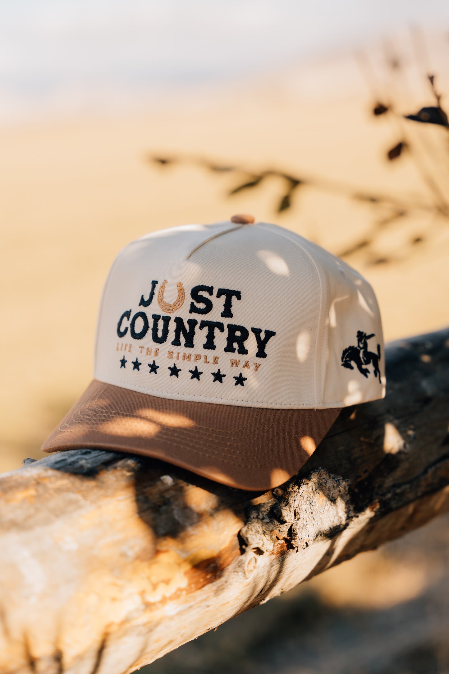 JUST COUNTRY