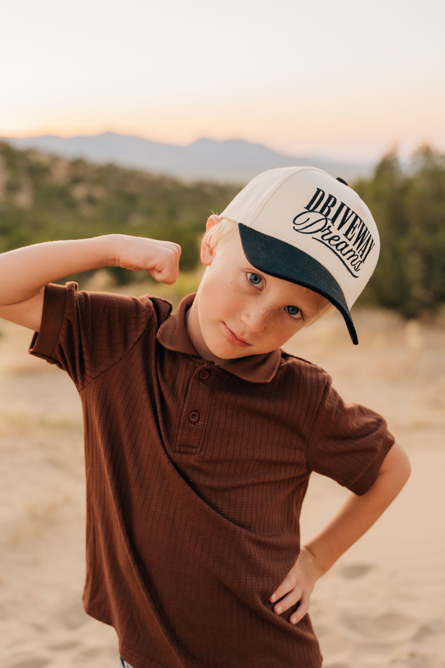 DRIVEWAY DREAMS - KIDS
