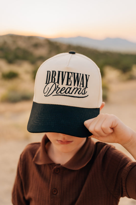 DRIVEWAY DREAMS - KIDS